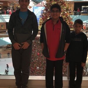 Meet your Posher, Aashish